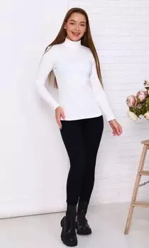 Водолазка трикотажная Занни