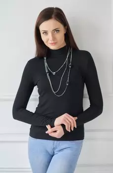 Водолазка вискозная Ванесса