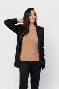 Жакет трикотажный Арлет