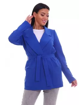 Жакет трикотажный Барбика