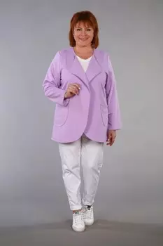 Жакет трикотажный Бомонд