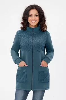 Жакет трикотажный Фильсина