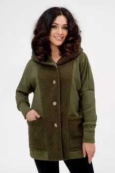 Жакет трикотажный Накия