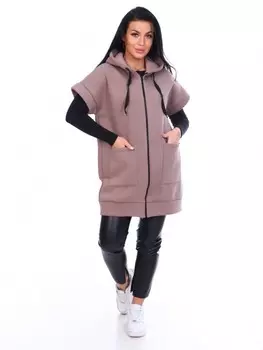 Жилет трикотажный Эллинор