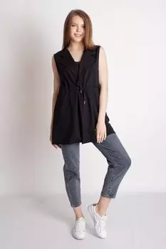 Жилет трикотажный Летний