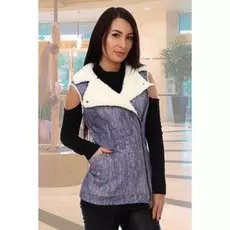 Жилет трикотажный Митчел