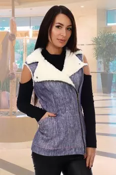 Жилет трикотажный Митчел рр