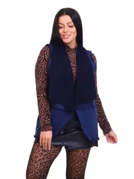 Жилет трикотажный Тария