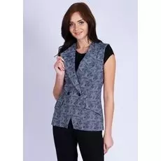 Жилет трикотажный Велли