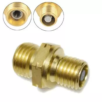 0000744686 Соединительный фильтр подачи топлива 0000745986