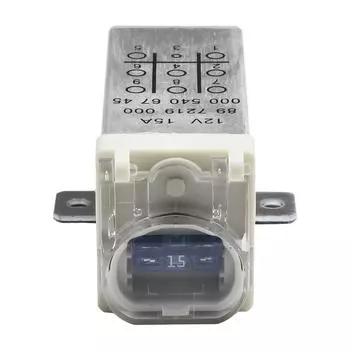 0005406745 Реле защиты Автозапчасти Автомобильные аксессуары