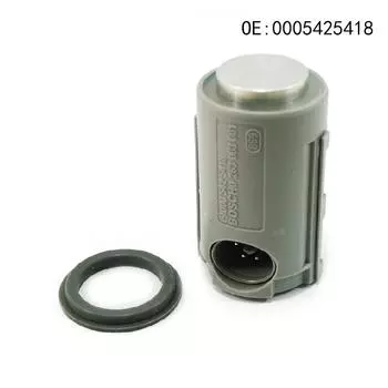 0005425418 4 шт. Ультразвуковой резервный датчик парковки для Mercedes-Benz E430 300SE
