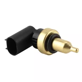 0009050600 Датчик температуры охлаждающей жидкости для Mercedes BENZ C300 C350E CLA250 E550