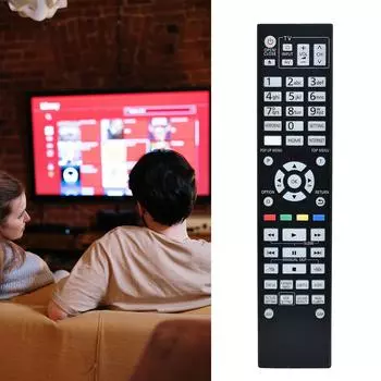 001310013 Замененный пульт дистанционного управления для N2QAYA000172 N2QAYA000130 N2QAYA000131 Портативный контроллер с большим расстоянием управления