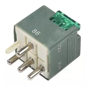 0015429619 Реле защиты от перегрузки для Mercedes W123 W124 W126 W107 Автомобильное реле масляного насоса Аксессуары CHINA