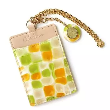 005 [Клерия Ю] CLU-005