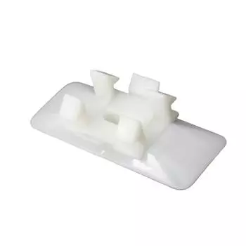 0069887278 Зажимы 10 аксессуаров Зажим для бокового молдинга корпуса