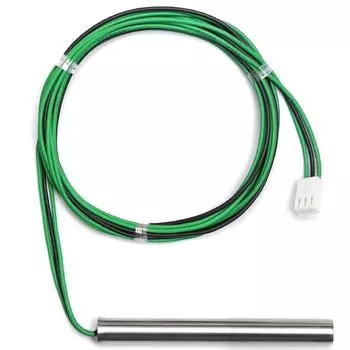 009577F Датчик температуры нагревателя бассейна для нагревателей 206A, 207A, 266A, 267A, 336A