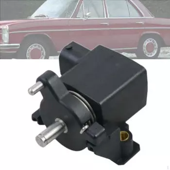 0125423317 Автомобильные аксессуары Простые в установке Высокопроизводительные запасные части Заменяет положение педали