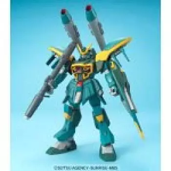 014 Каламити Гандам 1/144