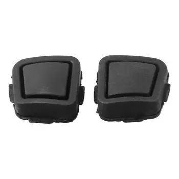 01 1 шт. Автомобильная бесключевая дверная ручка с датчиком кнопки крышки для Mercedes для Benz W211 ремкомплект подходит для автомобильных аксессуаров