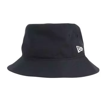 01 TYPE Bucket Hat 14109554 Black [New Era]