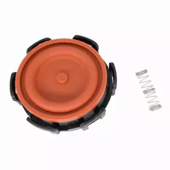 0248L1 1479837 Valve Cover PCV Repair Kit For Citroen Peugeot Mazda Ford Focus