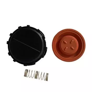 0248L1 Новая прокладка крышки коромысла 9651815680 31259241 30711484 1479837 для Peugeot 206 307 308 407 Citroen 1,6 C2 C3 C4 C5 Volvo