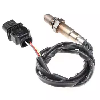 0258017025 Новый датчик соотношения воздух-топливо LSU4.9 широкополосный датчик кислорода 30-2004 LSU 4.9 17025 CN