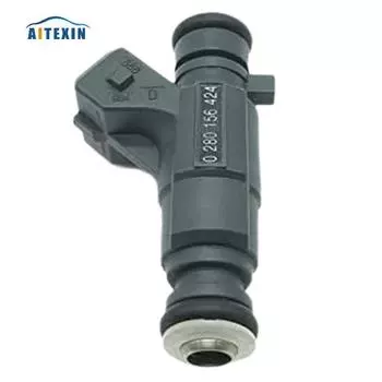 0280156424 Форсунка топливного инжектора для автомобилей BYD, Karry и Geely Fuel Injection Nozzle