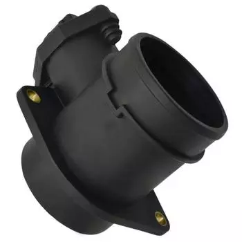 0280 217 107 для Volvo 850 C70 V70 S70 новый датчик массового расхода воздуха OE# 0280217107 1275749 12757490 3507697 автомобильные аксессуары чёрный