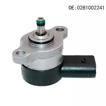 0281002241 Регулятор давления впрыска топлива для Mercedes-Benz ACE Class