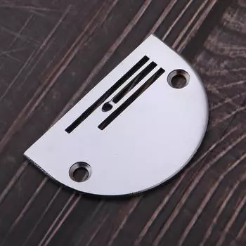 0318 Металлическая пластина для промышленной швейной машины для Juki