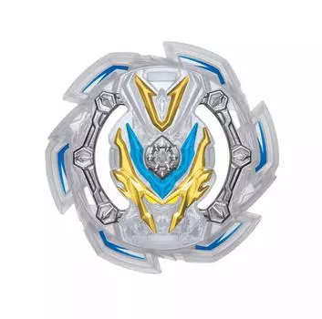 03 Rock Valkyrie Flash Beyblade Burst [Opening confirmed] B-147