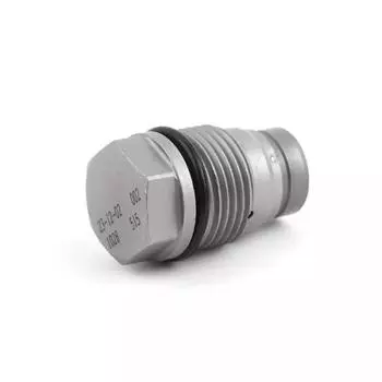 0445214028 Клапан сброса давления системы Common Rail для дизельного двигателя Cummins Dodge 6.7