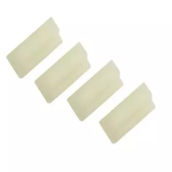 044 046 Направляющая цепи бампер Полоска бензопилы Открытый сад Удобный Полезный