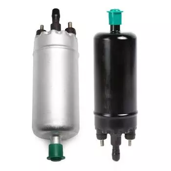 0580464038 Универсальный электрический внешний разъем высокого давления для автомобильных аксессуаров чёрный