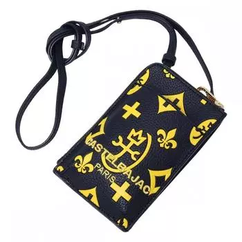 068134 11 Сумка через плечо для смартфона Castelba Jack, водоотталкивающая, мини, женская