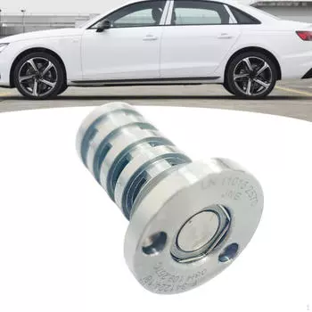 06H109257C Соленоид управления фазами распредвала для Passat Metal Structure