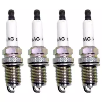 06h905601a Лазерная Платиновая Свеча зажигания, подходит для A3 A4 A5 A6 Q5 R8 S5 Tt для Vw Golf Jetta Passat Tiguan Pfr7s8eg 1675 4-6 шт.