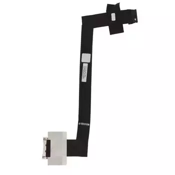 07CT7T DC02003U800 Кабель аккумулятора для ноутбука Dell Inspiron 15 5711 G15 5510 5511 5515 5520 5521 5525