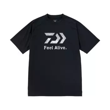 08334964 Черный XL [Daiwa] DE-3923