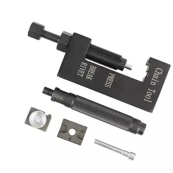 08-0470 Набор инструментов для клепания пресс-выключателя цепи, Pbr для стабилизированных квадроциклов 520, 525, 530