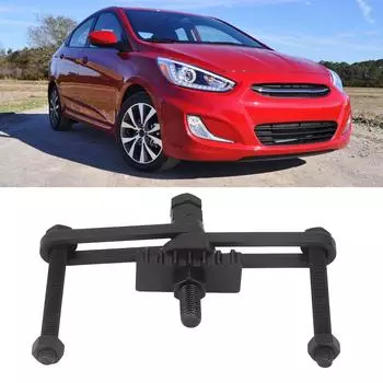 09231 2B100 Блокировка маховика двигателя 09231 2B100 Стальной маховик, фиксированная замена для Accent 20112018