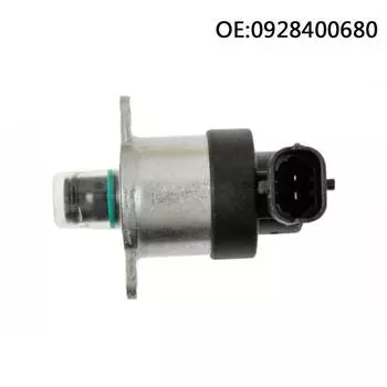 0928400680 Регулирующий клапан регулятора давления топлива для Ford ALFA FIAT LANCIA OPEL VECTRA C ZAFIRA B 1,3 1,9 CDTI