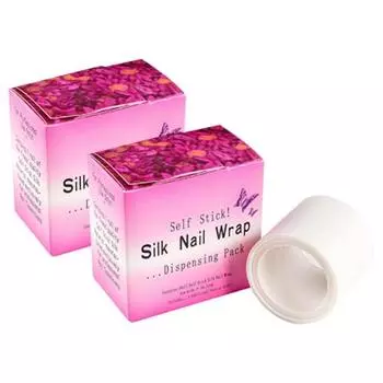 09. Принадлежности для ногтей Silknail Lab, 2