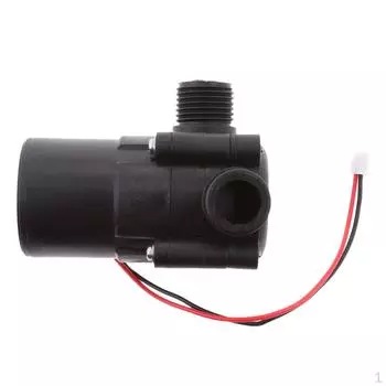 0,05-0,5 МПа 9,8 ~ 18,5 В постоянного тока Гидроэлектростанция Портативный Микропоток 270°