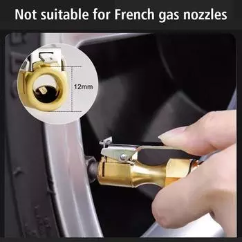 0-12 бар цифровой насос для накачивания шин, контроль давления воздуха в шинах, тестер, многофункциональный насос для накачивания шин, инструменты для автомобилей и мотоциклов чёрный