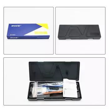 0-150 мм IP67 высокоточный цифровой штангенциркуль 150 мм электронный измерительный прибор Messschieber Paquimetro штангенциркули с нониусом