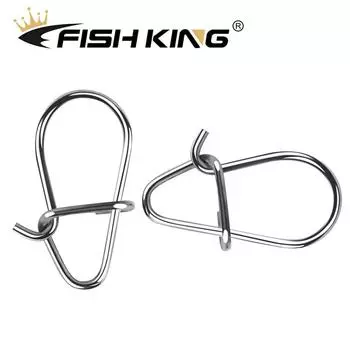 0 #1 #1 #2 #3 #4 # рыболовный соединитель из нержавеющей стали, подшипник, поворотный байонет, аксессуары для рыболовного снаряжения 0#-100pcs